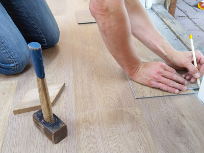 Renovations